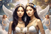 Tử vi 12 cung hoàng đạo 20/3/2025: Song Tử thành công, Cự Giải dễ gặp họa