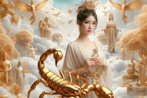 Tử vi 12 cung hoàng đạo 12/3/2025: Bọ Cạp hao tài lộc , Cự Giải vượng phát 