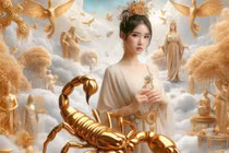 Tử vi 12 cung hoàng đạo 12/3/2025: Bọ Cạp hao tài lộc , Cự Giải vượng phát 