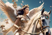 Tử vi 12 cung hoàng đạo 9/4/2025: Nhân Mã gặp quý nhân, Kim Ngưu cẩn trọng 