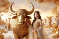 Tử vi 12 cung hoàng đạo 28/2/2025: Kim Ngưu gặp may, Sư Tử hoang phí 