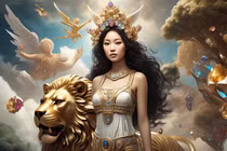 Tử vi 12 cung hoàng đạo 21/3/2025: Sư Tử tình tiền viên mãn