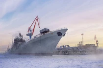 Mổ xẻ chiến hạm “mạnh nhất thế giới” của Nga sắp thử nghiệm trên biển