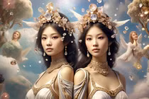 Tử vi 12 cung hoàng đạo 5/4/2025: Song Tử khởi sắc, Kim Ngưu dễ xích mích