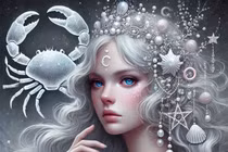 Tử vi 12 cung hoàng đạo 3/2: Cự giải nhiều cơ hội kiếm tiền