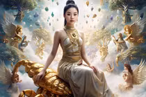 Tử vi 12 cung hoàng đạo 27/3/2025: Bọ Cạp cẩn thận sập bẫy