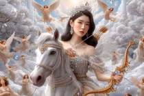 Tử vi 12 cung hoàng đạo 22/3/2025: Nhân Mã kiêu căng, Song Tử mơ mộng