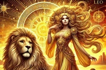 Tử vi 12 cung hoàng đạo 15/2/2025: Sư Tử gặp may, Kim Ngưu bốc đồng 