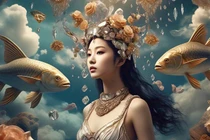 Tử vi 12 cung hoàng đạo 24/4/2025: Song Ngư phòng tiểu nhân, Thiên Bình làm phúc 