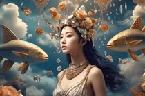 Tử vi 12 cung hoàng đạo 24/4/2025: Song Ngư phòng tiểu nhân, Thiên Bình làm phúc 