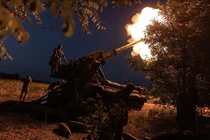 Bất chấp thiệt hại, Ukraine chơi tất tay ở Kursk