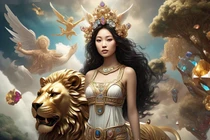 Tử vi 12 cung hoàng đạo 6/5/2025: Bảo Bình nóng vội, Sư Tử gặp quý nhân 