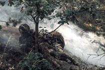 Tấn công áp đảo, quân Nga nhanh chóng chiếm 2 ngôi làng ở Kursk