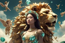 Tử vi 12 cung hoàng đạo 16/4/2025 Sư Tử gặp quý nhân, Cự Giải nhạy bén 