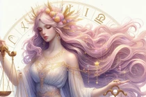 Tử vi 12 cung hoàng đạo 10/5: Thiên Bình nhiều tiền, Nhân Mã đào hoa xấu