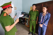 Đắk Lắk: Bị nói xấu trên Facebook, cô gái 17 tuổi đâm bạn trọng thương