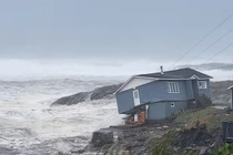 Những thảm họa thiên tai gây tổn thất nặng nề nhất năm 2022