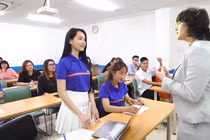 Để tiếng Anh không còn là rào cản hội nhập toàn cầu