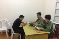 Lâm Đồng: Giả mạo chi nhánh ngân hàng bị phạt 7,5 triệu đồng 