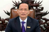 Tài sản của đại gia rót 19.000 tỷ xây nhà máy ô tô "khủng" cỡ nào?