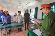 Khởi tố Hiệu phó trường CĐ Công thương Việt Nam chi nhánh Đắk Lắk