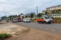 Đắk Lắk: Tuyên truyền hưởng ứng “Ngày toàn dân phòng cháy, chữa cháy”