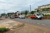 Đắk Lắk: Tuyên truyền hưởng ứng “Ngày toàn dân phòng cháy, chữa cháy”