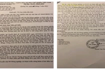 Quảng Trị: Chỉ định thầu trái quy định, Bộ Tài Chính “bác” thanh toán !? 