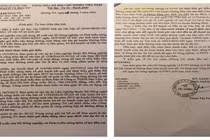 Quảng Trị: Chỉ định thầu trái quy định, Bộ Tài Chính “bác” thanh toán !? 
