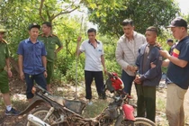 Đắk Lắk: Thiếu niên chém chú họ tại mâm cơm khai gì?