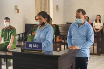 Đắk Lắk: Bản án thích đáng cho vợ cùng tình nhân bày mưu giết chồng