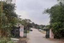 Long Biên (Hà Nội): Cần xử lý vi phạm tại khu vực Đầm Trành