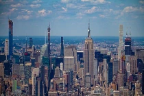 Những địa điểm tập trung nhiều triệu phú nhất trên thế giới 