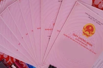 Đắk Nông: Cấu kết làm giả sổ đỏ, 4 cán bộ huyện và 16 người dân lĩnh mức án 158 năm tù