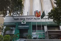 Vietcombank lại hạ giá khoản nợ của Tập đoàn Yên Khánh