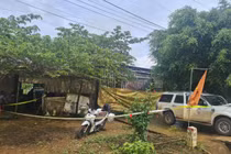 Lâm Đồng: Cha dượng bắn chết con riêng của vợ rồi tự sát