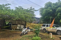 Lâm Đồng: Cha dượng bắn chết con riêng của vợ rồi tự sát