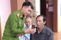 Đắk Nông: Tập trung cấp tài khoản định danh điện tử vào ngày nghỉ