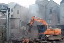 Bắc Ninh: Xử lý ô nhiễm môi trường tại xã Văn Môn