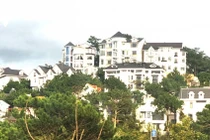 Lâm Đồng: Phạt một doanh nghiệp 110 triệu đồng vì xây dựng sai phép