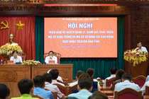 Đắk Lắk: Tăng cường quản lý, giám sát mã số sầu riêng xuất khẩu