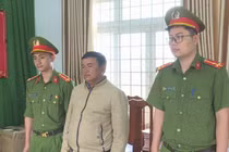 Đắk Lắk: Khởi tố nguyên Chủ tịch Hội Nông dân TP Buôn Ma Thuột