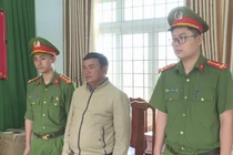 Đắk Lắk: Khởi tố nguyên Chủ tịch Hội Nông dân TP Buôn Ma Thuột