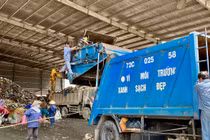 Hà Nội khẩn trương rà soát quy hoạch xử lý chất thải rắn