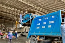 Hà Nội khẩn trương rà soát quy hoạch xử lý chất thải rắn