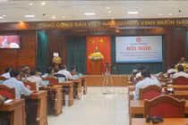 Đắk Lắk: Tăng cường hợp tác với các tổ chức phi chính phủ nước ngoài