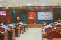 Đắk Lắk: Tăng cường hợp tác với các tổ chức phi chính phủ nước ngoài