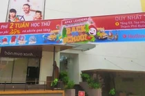 Đắk Lắk: Đề nghị thanh tra toàn diện đối với Trung tâm Anh ngữ Apax Leaders