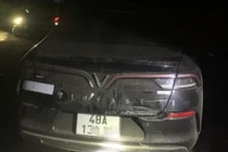 Đắk Nông: Bắt nhóm đối tượng đánh người trong Trung tâm y tế huyện