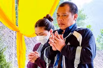 Vụ "giao con chữa bệnh - nhận lại tro cốt: Khởi tố vụ án và khởi tố bị can